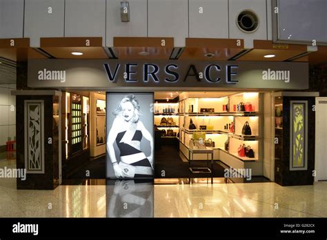 Versace outlet Sydney